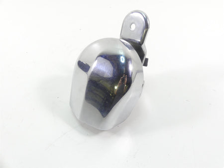 2006 Harley Sportster XL1200 Custom Horn & Chrome Cover 61300478A {{ shop.shopifyCountryName }} - Mototech271