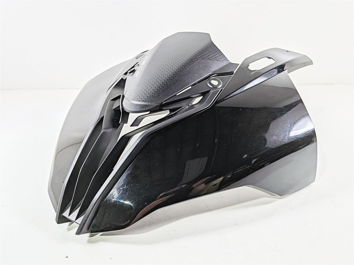 2024 BMW S1000RR K67 Front Nose Air Intake Cover Fairing 46638388951 46638388952-Mototech271
