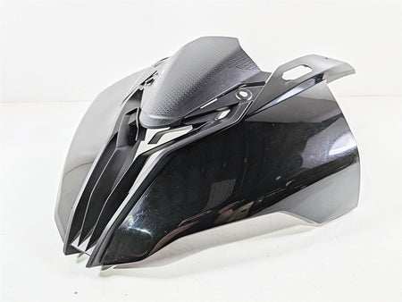 2024 BMW S1000RR K67 Front Nose Air Intake Cover Fairing 46638388951 46638388952-Mototech271