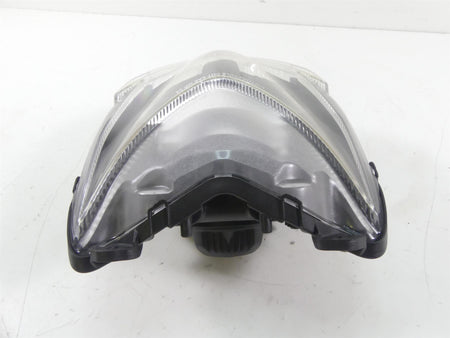 2013 Ducati Streetfighter 848 Headlight Head Light Front Lamp Lens 52010182A {{ shop.shopifyCountryName }} - Mototech271