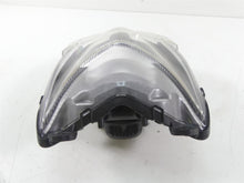 Load image into Gallery viewer, 2013 Ducati Streetfighter 848 Headlight Head Light Front Lamp Lens  52010182A | Mototech271

