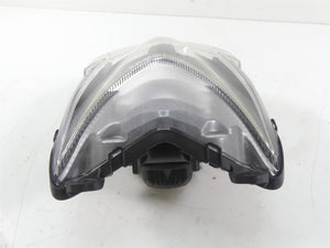 2013 Ducati Streetfighter 848 Headlight Head Light Front Lamp Lens  52010182A | Mototech271