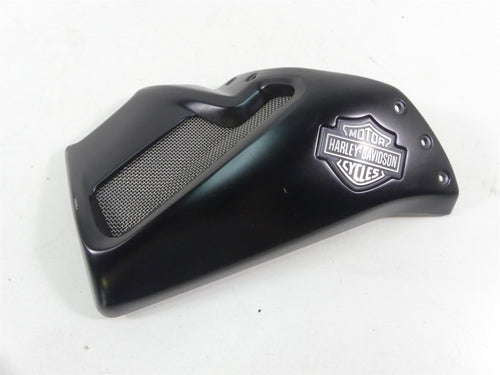 2015 Harley VRSCF Muscle Rod Left Neck Cover Fairing Cowl - Read 66469-09 | Mototech271