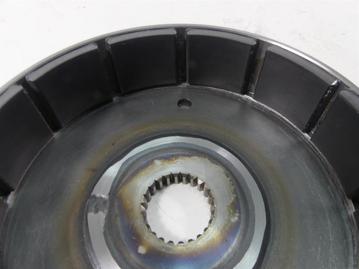 2014 Harley Touring FLHXS Street Glide Sp Flywheel Fly Wheel Rotor 30041-08A {{ shop.shopifyCountryName }} - Mototech271
