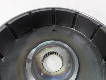 2014 Harley Touring FLHXS Street Glide Sp Flywheel Fly Wheel Rotor 30041-08A {{ shop.shopifyCountryName }} - Mototech271