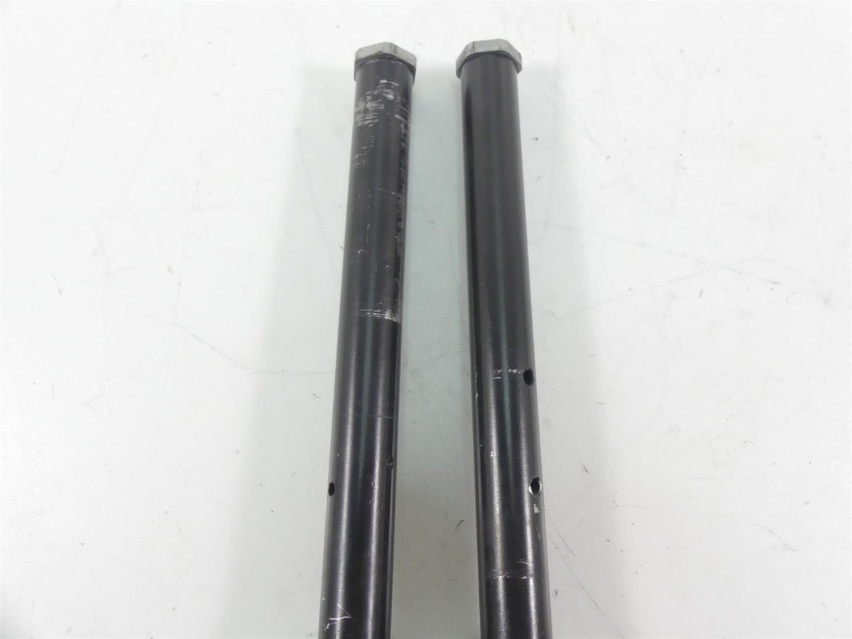 2004 Aprilia RSV1000 R Mille 53mm Clip On Handlebar Set AP8118648 R AP8118647 {{ shop.shopifyCountryName }} - Mototech271