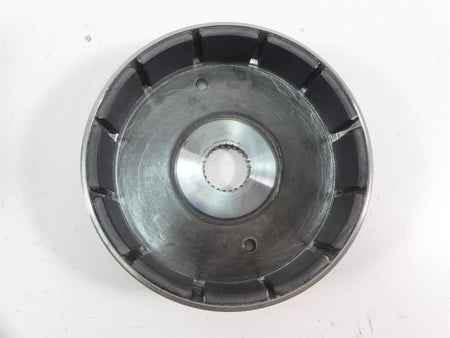 2012 Harley Touring FLHX Street Glide Ignition Rotor Fly Wheel Flywheel 30041-08 {{ shop.shopifyCountryName }} - Mototech271
