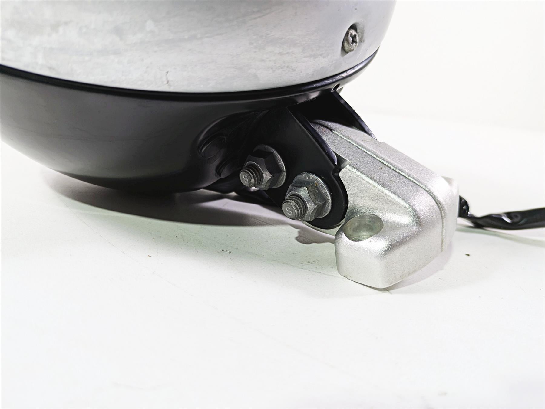 2014 BMW R nine T R9T K21 Headlight Head Light Lamp Lens 63128544931 63128567929 {{ shop.shopifyCountryName }} - Mototech271