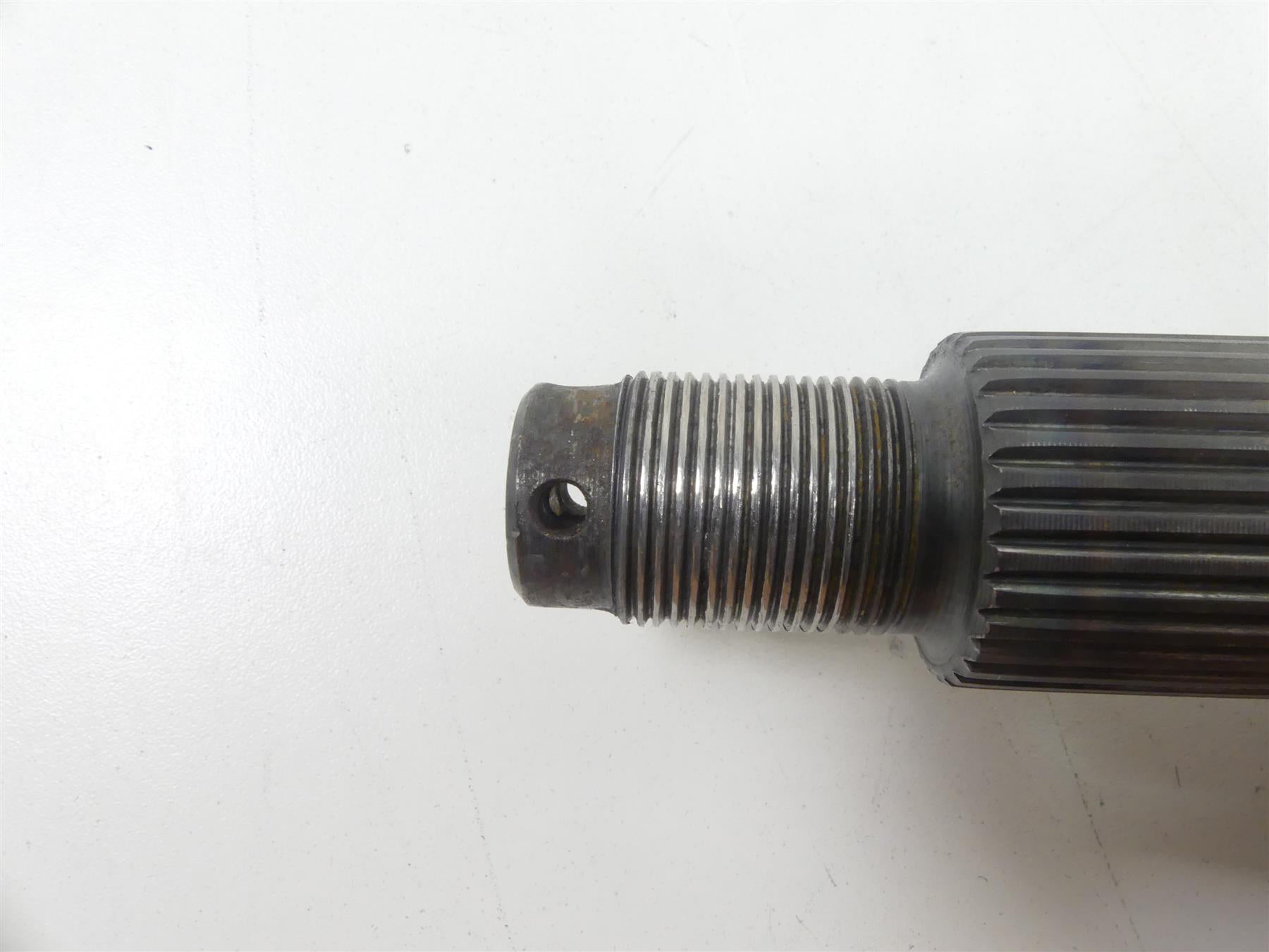2021 Kawasaki Teryx KRX1000 KRF1000 Left Rear Cv Drive Axle -Read 59266-0742 {{ shop.shopifyCountryName }} - Mototech271