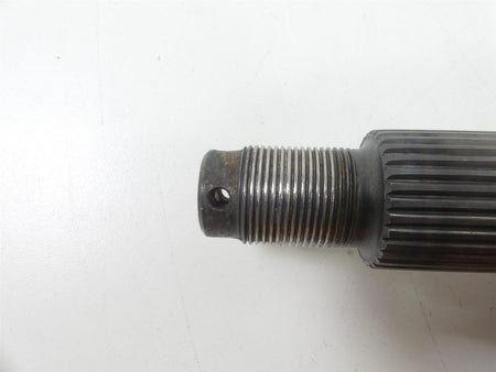 2021 Kawasaki Teryx KRX1000 KRF1000 Left Rear Cv Drive Axle -Read 59266-0742 {{ shop.shopifyCountryName }} - Mototech271