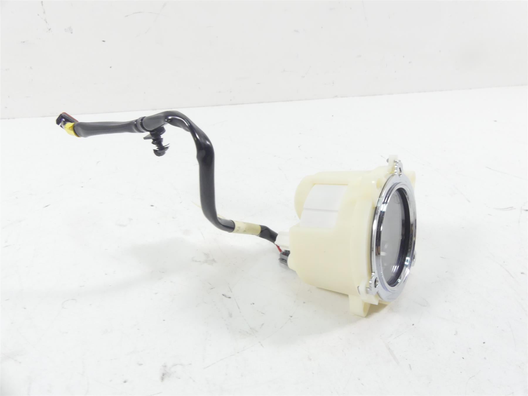 2016 Harley Touring FLTRX Road Glide Volt Voltage Meter Gauge 70900166 {{ shop.shopifyCountryName }} - Mototech271