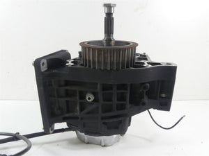 2005 Harley Softail FLSTSC Heritage Springer 5-Speed Transmission 26K 33007-05 | Mototech271