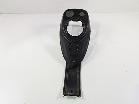 2018 Indian Springfield Dark Horse Upper Fuel Tank Dash Console 5633355 {{ shop.shopifyCountryName }} - Mototech271