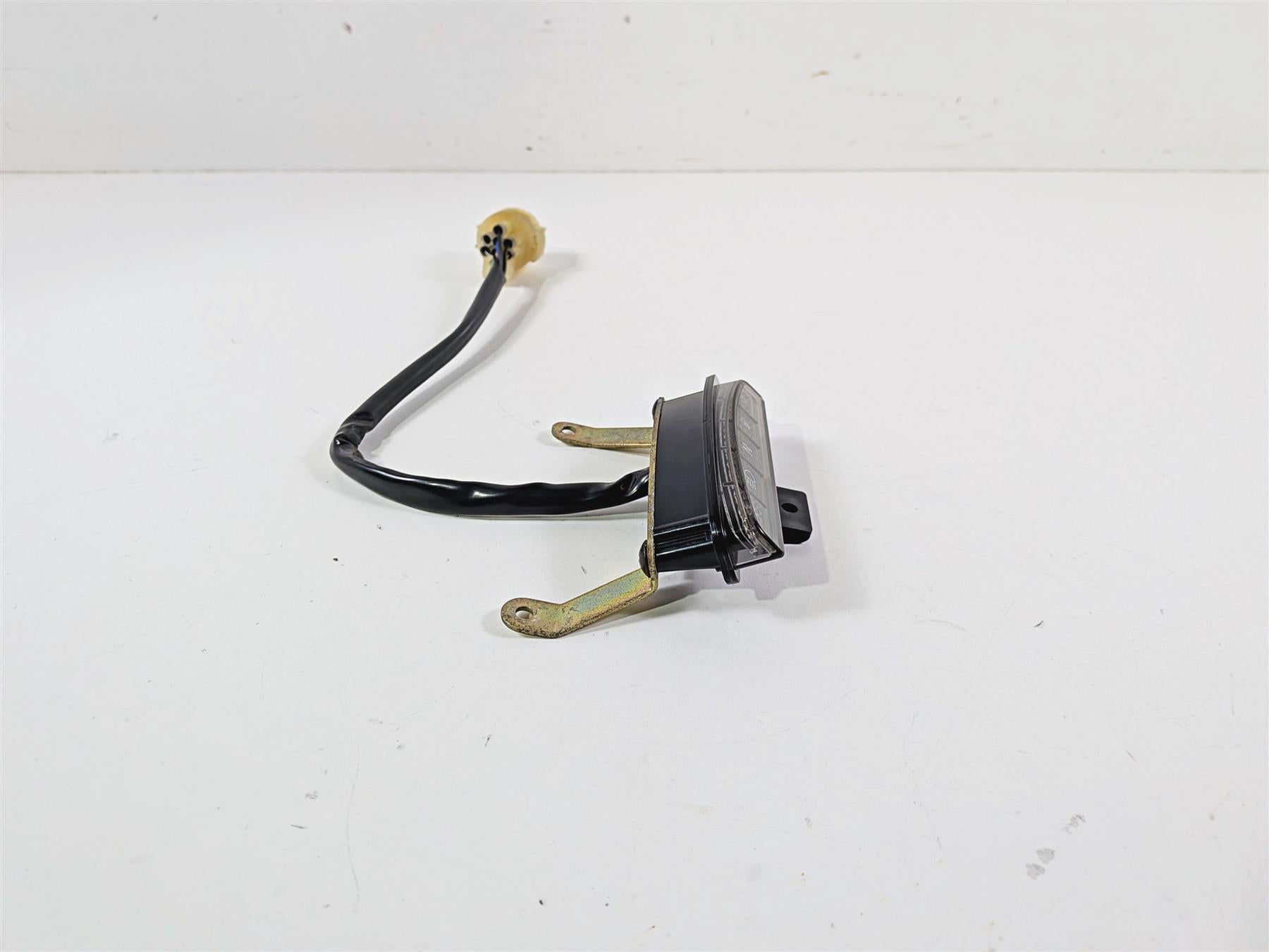 2005 Suzuki VZ800 M50 Boulevard Indicator Instrument Light Set 36380-39G00 {{ shop.shopifyCountryName }} - Mototech271