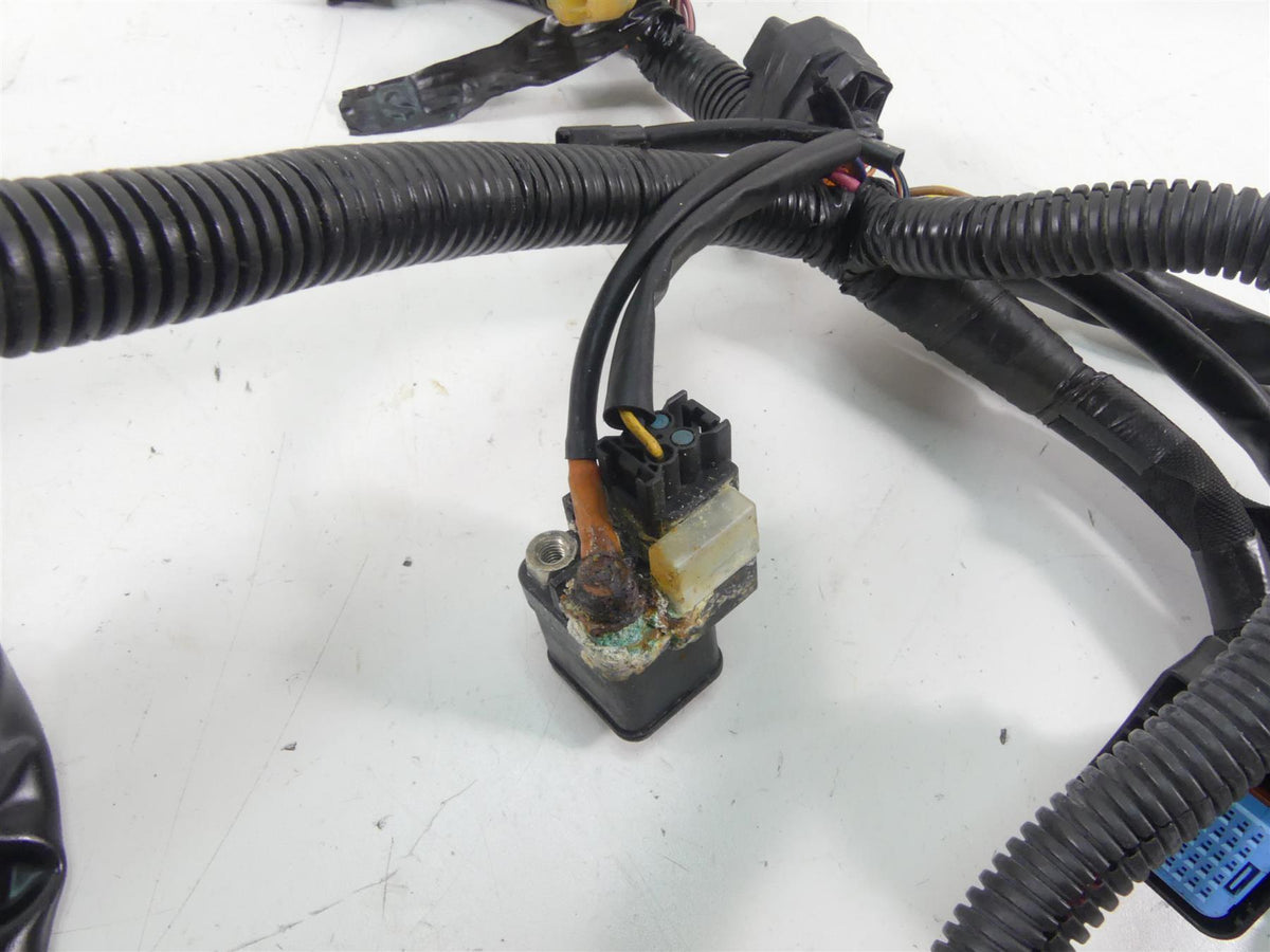 2016 Yamaha Waverunner VX 1050 Deluxe Wiring Harness Loom 6EY-8259L-A0-00 {{ shop.shopifyCountryName }} - Mototech271