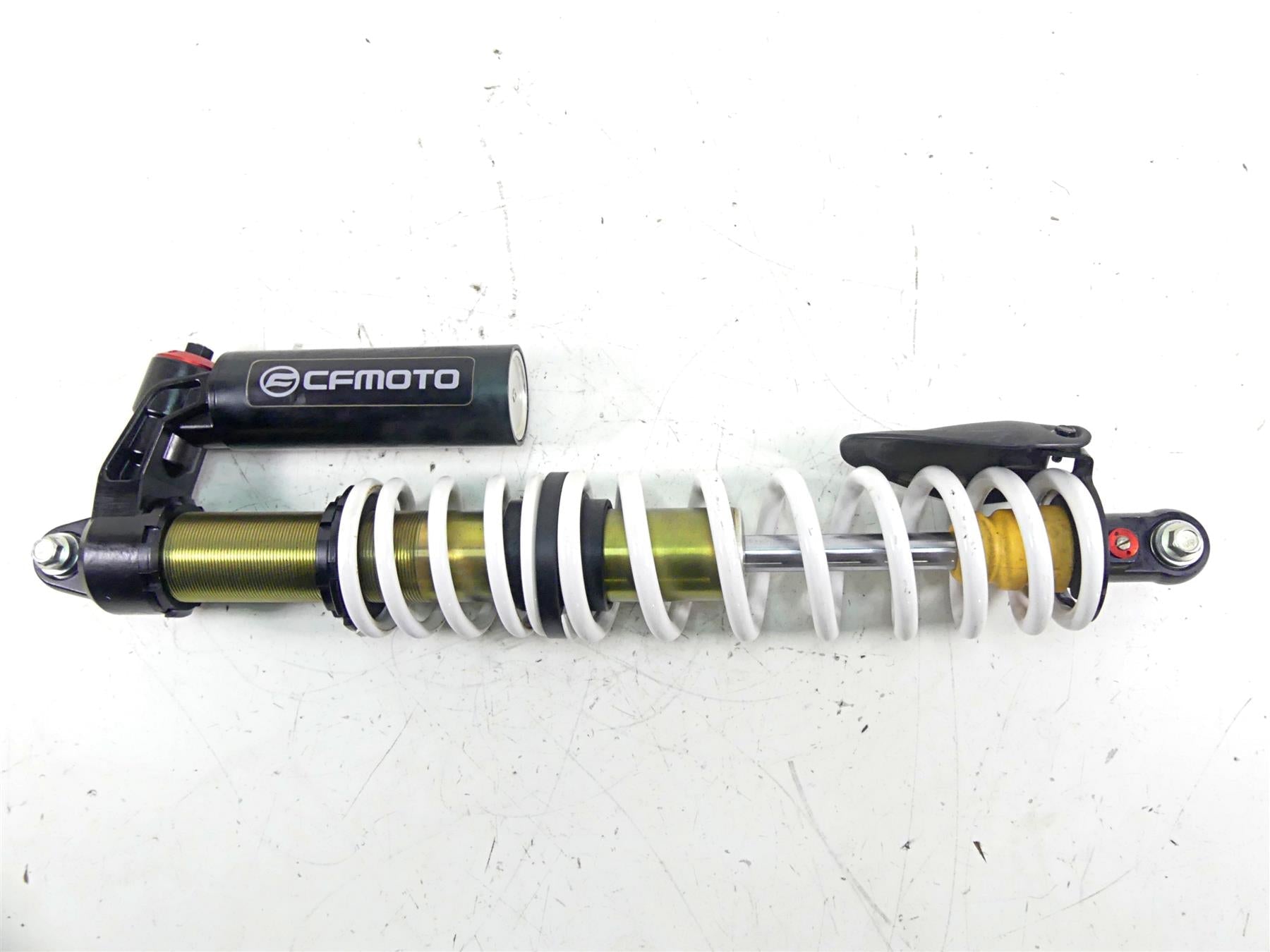 2021 CFMoto Zforce 950 Sport Rear Left Shock Damper 5BYA-060500 {{ shop.shopifyCountryName }} - Mototech271