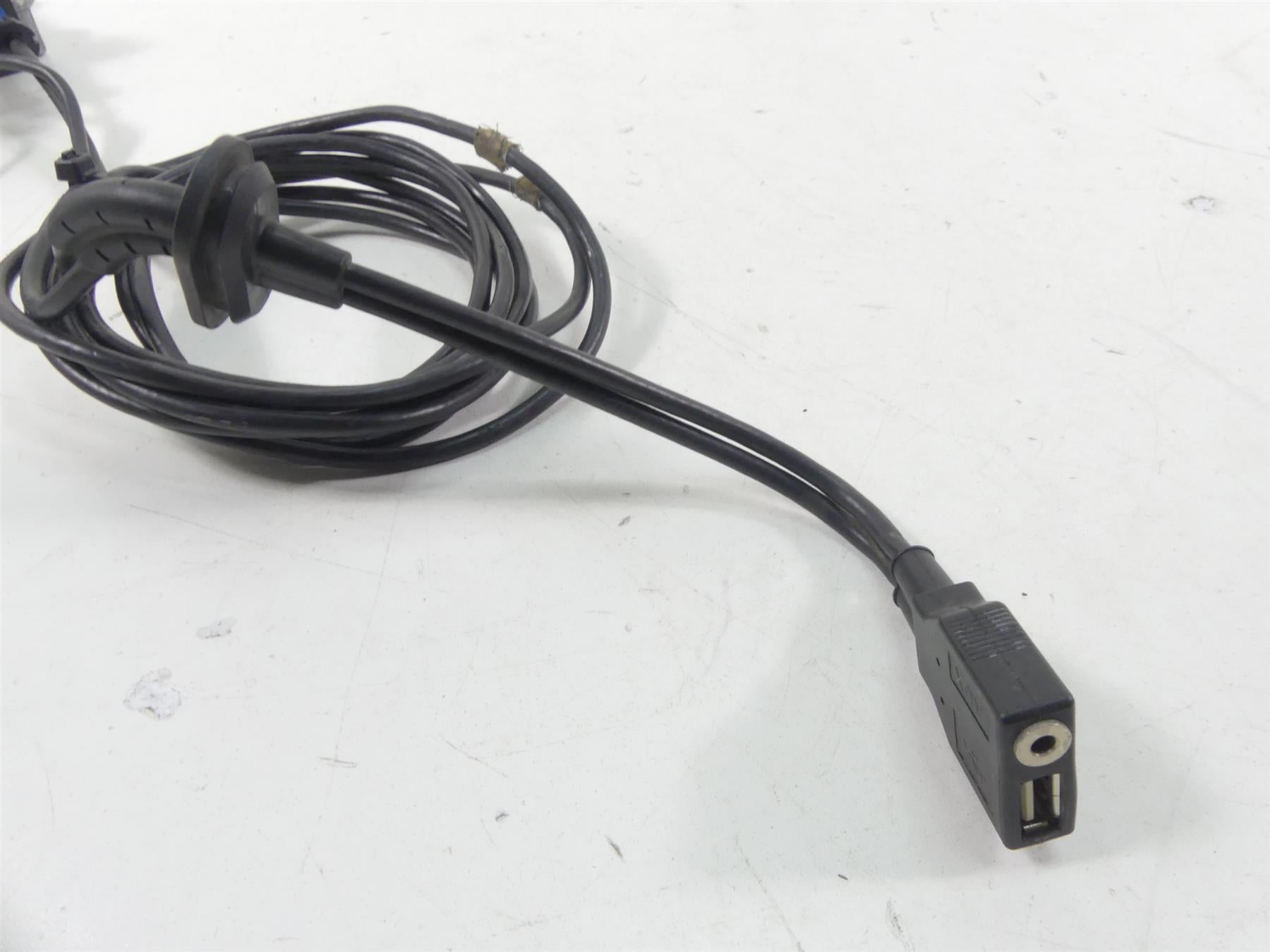 2015 BMW R1200RT K52 Alpine Satellite Bluetooth Radio Amplifier Amp Set 8542065 {{ shop.shopifyCountryName }} - Mototech271