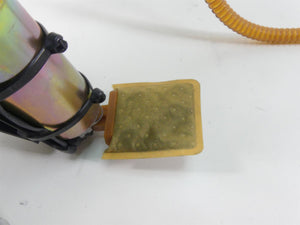 2004 Harley FLHTC SE CVO Electra Glide Fuel Gas Petrol Pump 62897-01