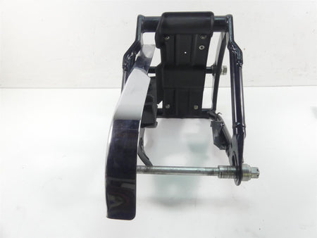 1999 Harley FXSTS Softail Springer Rear Swing Arm Swingarm + 3/4" Axle 47573-89B {{ shop.shopifyCountryName }} - Mototech271