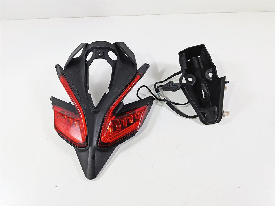 2017 Ducati Panigale 1299 Taillight Tail Stop Brake Light - Read 52510445C-Mototech271