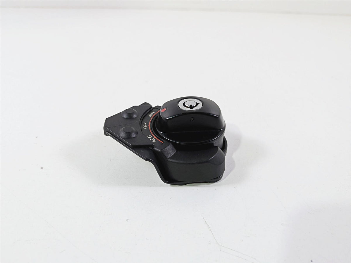 2011 Harley VRSCDX Night Rod Ignition Switch Unlocked No Key - VIN 70020-05 {{ shop.shopifyCountryName }} - Mototech271