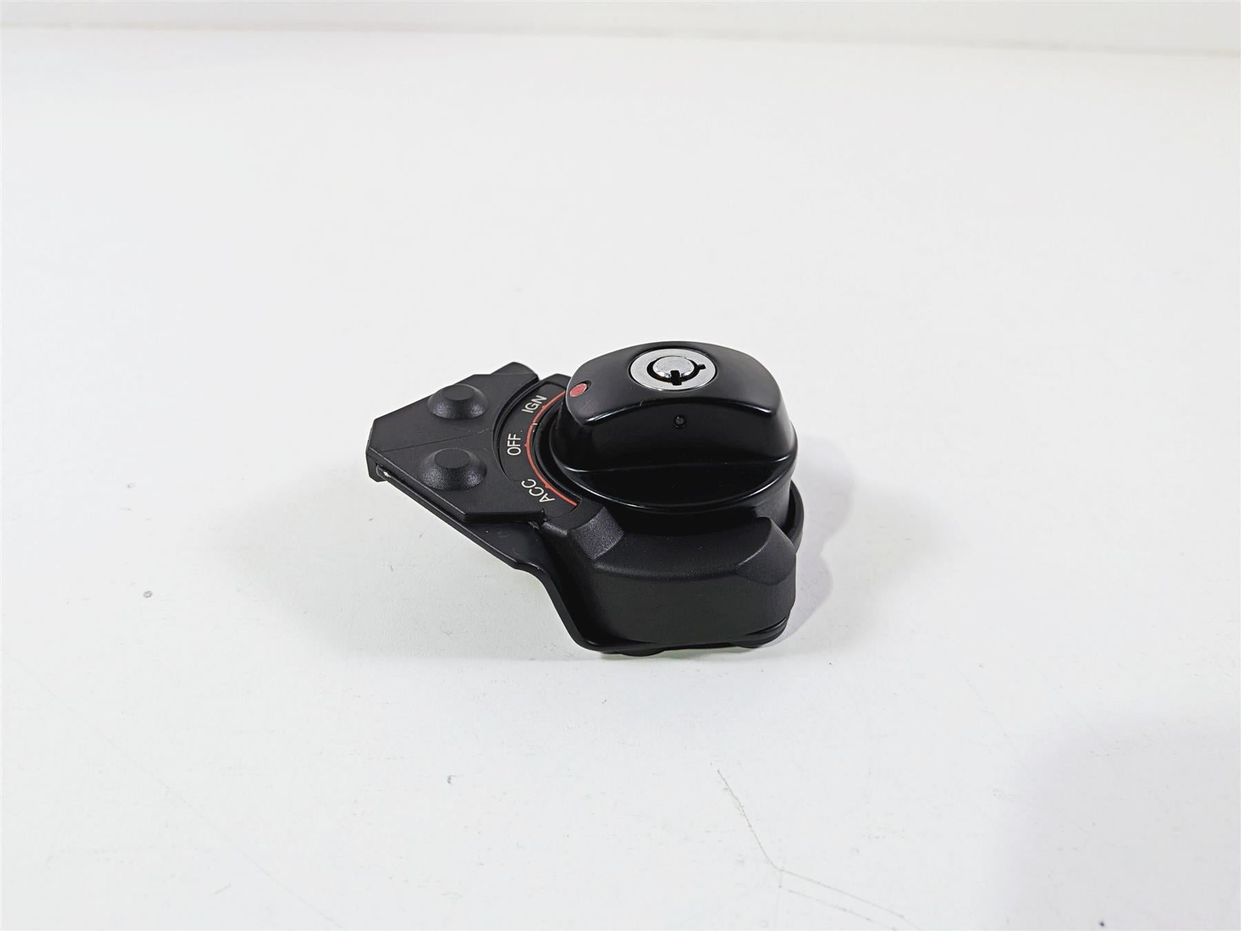 2011 Harley VRSCDX Night Rod Ignition Switch Unlocked No Key - VIN 70020-05 {{ shop.shopifyCountryName }} - Mototech271