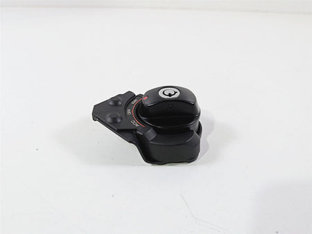 2011 Harley VRSCDX Night Rod Ignition Switch Unlocked No Key - VIN 70020-05 {{ shop.shopifyCountryName }} - Mototech271