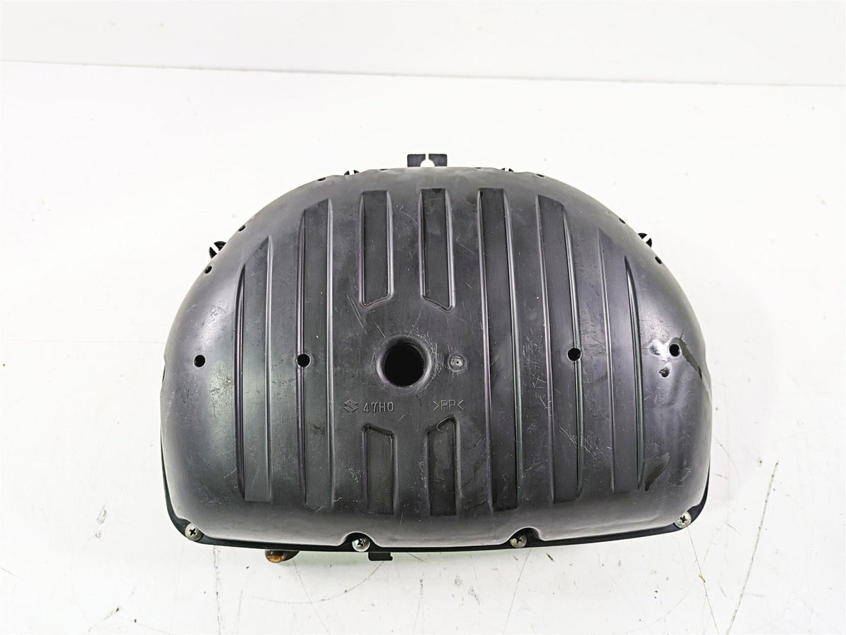 2016 Suzuki GSXR1000 Air Box Cleaner Breather Filter 13720-47H01 13720-47H02 {{ shop.shopifyCountryName }} - Mototech271