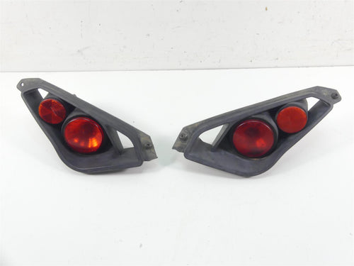 2014 Can Am Renegade 1000 STD Taillight Tail Light Lamp Set 710001645 | Mototech271