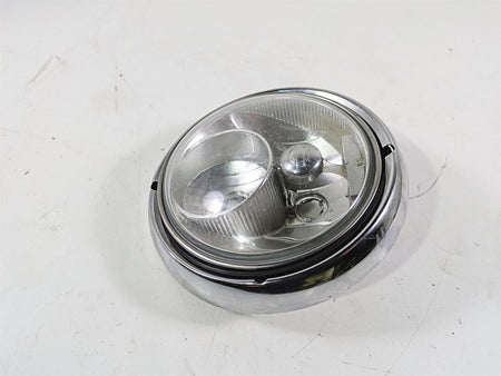 2017 Harley Touring FLHTKSE Electra Glide Head Light Lamp Headlight 67700064 {{ shop.shopifyCountryName }} - Mototech271