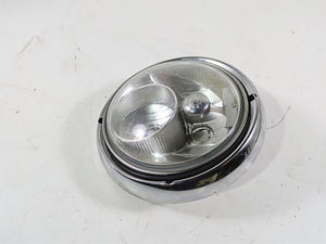 2017 Harley Touring FLHTKSE Electra Glide Head Light Lamp Headlight 67700064 | Mototech271