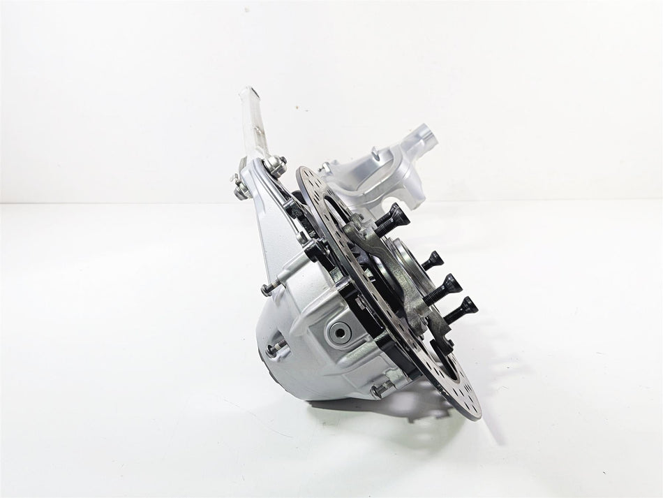2016 BMW R1200 GS K50 Differential Drive Shaft Swingarm 32/11 33748544982 {{ shop.shopifyCountryName }} - Mototech271