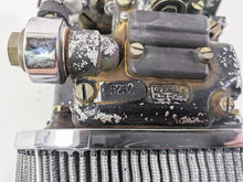 Load image into Gallery viewer, 1998 Harley Touring FLHRCI Road King Dellorto Dual Throat Carburetor Set DHLA40
