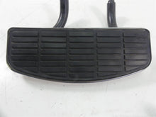 Load image into Gallery viewer, 1989 Harley Touring FLTC Tour Glide Front Rider Driver Floor Board  Set 50621-79 | Mototech271
