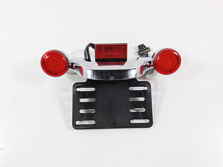 2017 Harley Touring FLHXS Street Glide Rear Blinker Turn Signal Bar Led Bulb 73309-10 {{ shop.shopifyCountryName }} - Mototech271