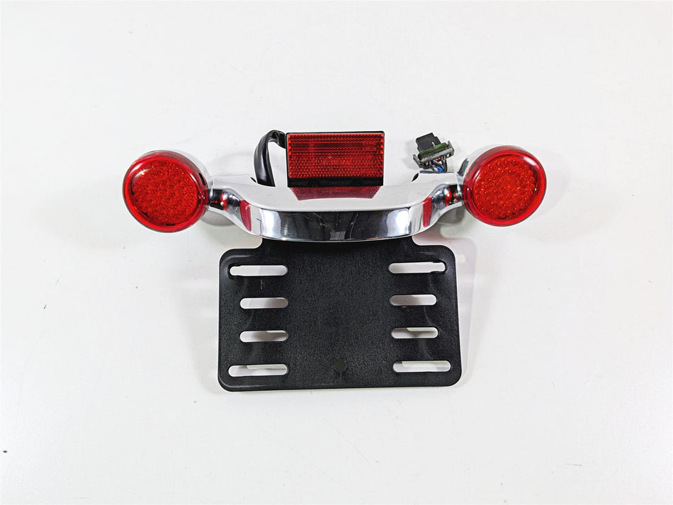 2017 Harley Touring FLHXS Street Glide Rear Blinker Turn Signal Bar Led Bulb 73309-10 {{ shop.shopifyCountryName }} - Mototech271