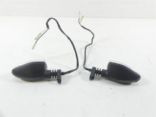 Load image into Gallery viewer, 2020 Triumph Speed Triple RS 1050 Front Turn Signal Blinkers T2700891 T2700892
