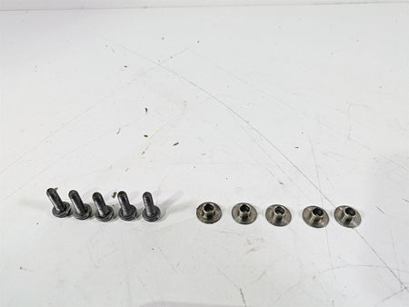 2016 BMW R1200GS GSW K50 Engine Skid Plate & Mount Set 11848532939 {{ shop.shopifyCountryName }} - Mototech271