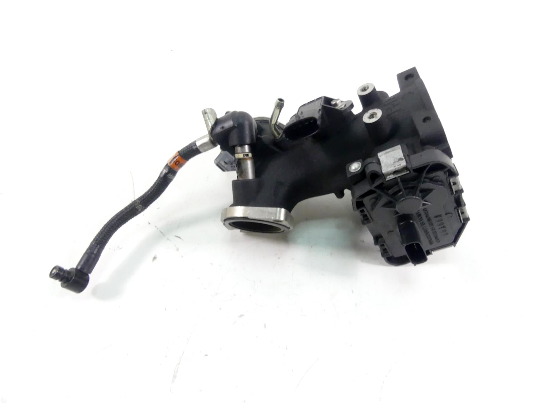 2017 Harley Softail FXSB Breakout Throttle Body Fuel Injection 27685-11A {{ shop.shopifyCountryName }} - Mototech271
