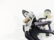Load image into Gallery viewer, 2005 Yamaha YZFR1 YZF R1 Right Footpeg &amp; Master Cylinder Set 5VY-27443-01 | Mototech271
