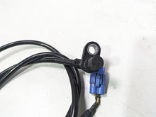 Load image into Gallery viewer, 2018 Suzuki GSX1300 R Hayabusa Abs Wheel Speed Sensor Set 55710-15H10
