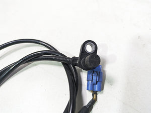 2018 Suzuki GSX1300 R Hayabusa Abs Wheel Speed Sensor Set 55710-15H10