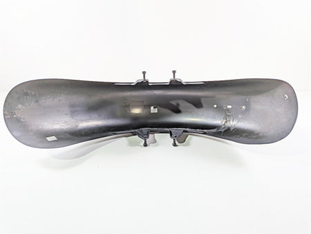 2015 Indian Chieftain Front Fender Guard Black 1024381-Mototech271