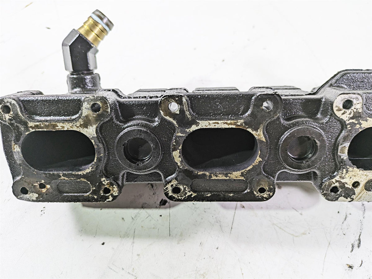 2010 Sea-Doo 4-Tec RXT 215 Exhaust Manifold Header 296000422 {{ shop.shopifyCountryName }} - Mototech271