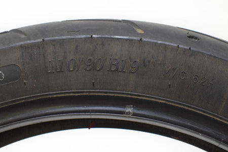 USED Front Harley Tire MICHELIN Scorcher 31" 110/90-19 DOT2717 16136 {{ shop.shopifyCountryName }} - Mototech271