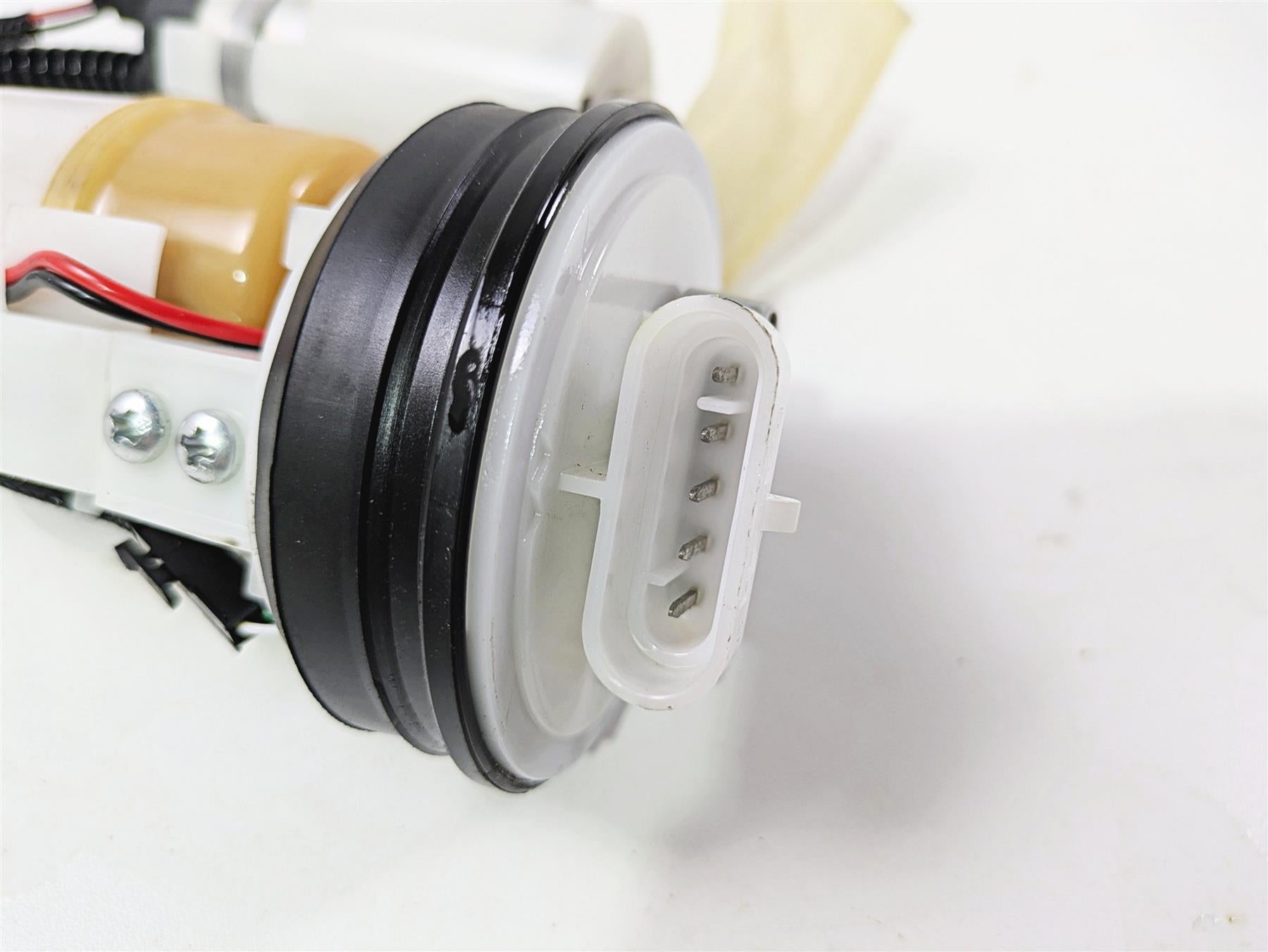 2022 Ducati Hypermotard 950 Fuel Gas Petrol Pump 16024363A {{ shop.shopifyCountryName }} - Mototech271