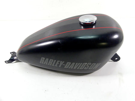 2017 Harley XL1200 CX Sportster Roadster Fuel Gas Petrol Tank - Dented 61405-07 {{ shop.shopifyCountryName }} - Mototech271