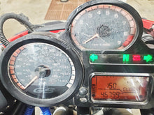 Load image into Gallery viewer, 2009 BMW R1200GS K255 Adv Speedometer Gauges Instrument 46k - Read 62117718196 | Mototech271
