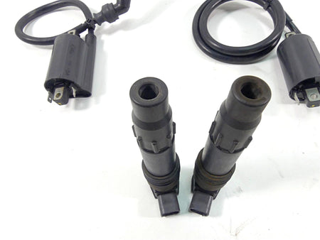2008 Suzuki M109R VZR1800 Denso Ignition Coil Stick Coils Set 33410-38A20 {{ shop.shopifyCountryName }} - Mototech271