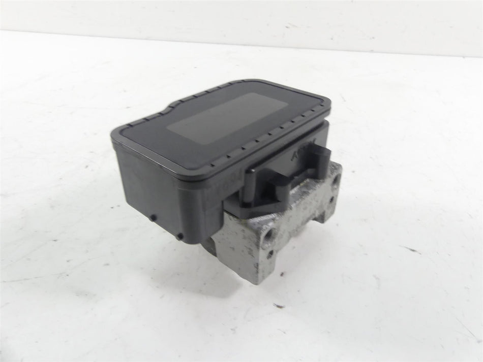 2012 Victory Cross Country Nissin Abs Brake Pump Pressure Unit Module 1911694 {{ shop.shopifyCountryName }} - Mototech271
